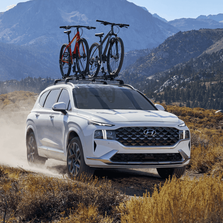 Hyundai Santa Fe Plainfield, Indiana Ray Skillman Southside Hyundai