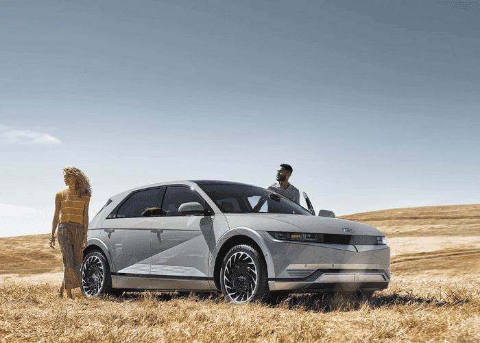 Hyundai Clarksville Indiana- new