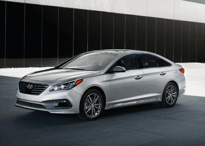 Hyundai Clarksville Indiana- used