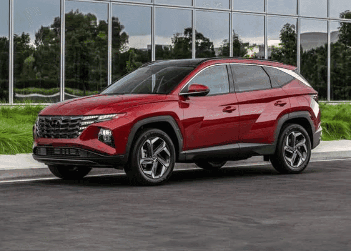 Hyundai Noblesville Indiana- new