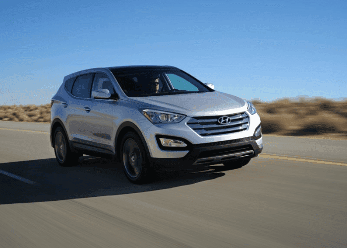 Hyundai Noblesville Indiana- used