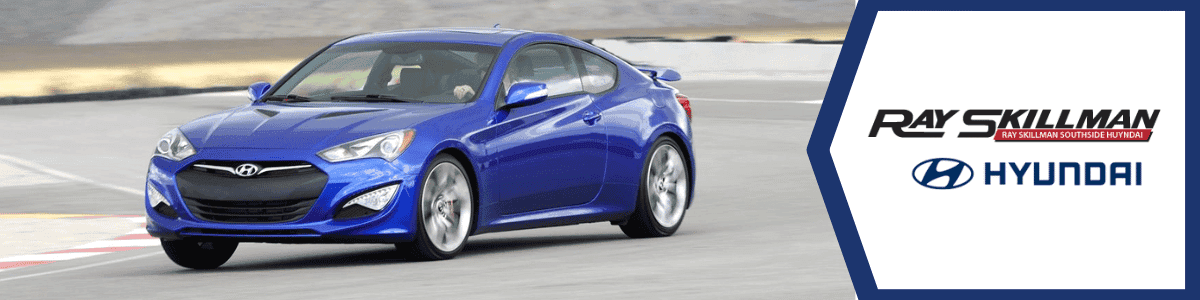 Used Hyundai Genesis Indianapolis- banner
