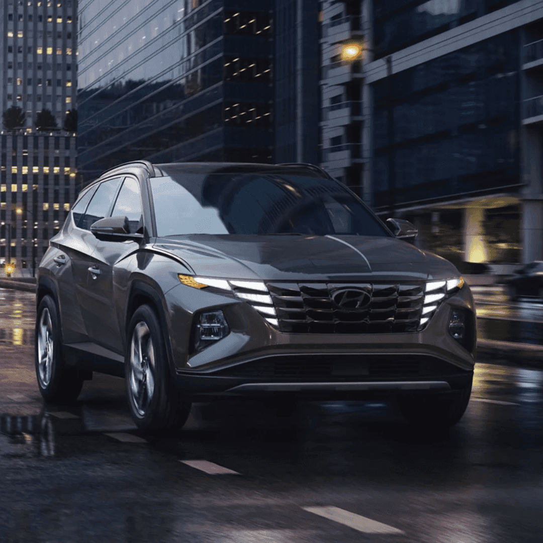 Hyundai Fishers, Indiana Ray Skillman Southside Hyundai