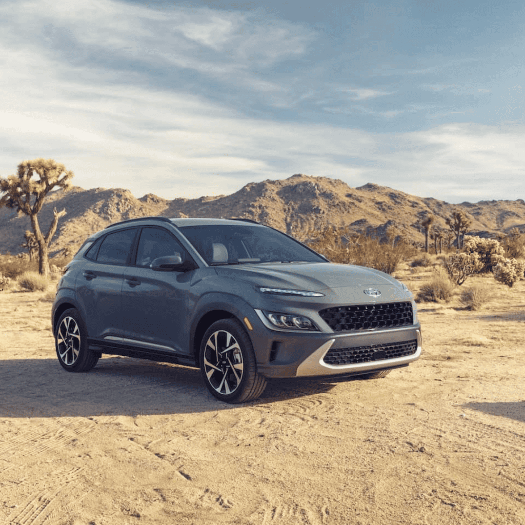 Used SUV for Sale Indiana Ray Skillman Southside Hyundai