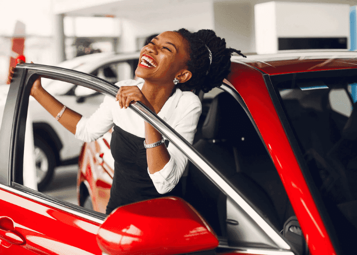 Hyundai Lafayette Indiana - auto financing