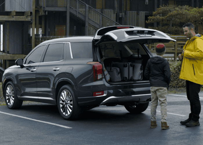 Hyundai Lafayette Indiana - certified pre-owned