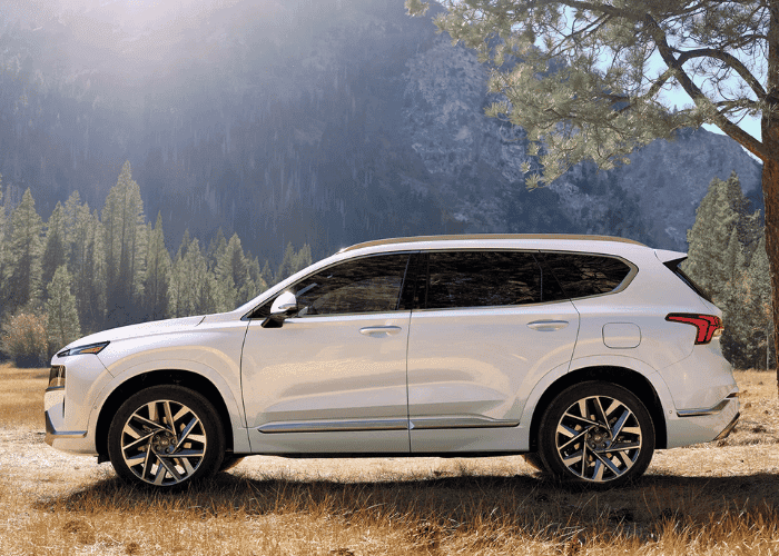 Hyundai Lafayette Indiana - new