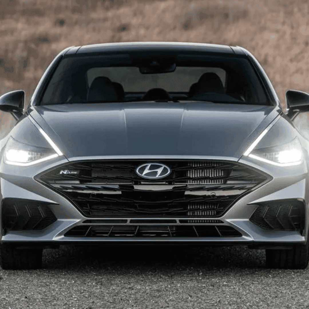 Hyundai Lafayette Indiana - square
