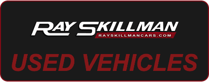 Ray Skillman Tent Sale - Used Vehicles