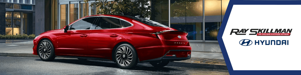 Hyundai Dealership Anderson, Indiana | Ray Skillman Southside Hyundai