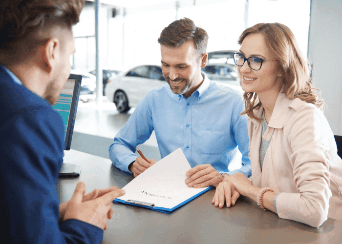 Hyundai Dealer Franklin Indiana - auto financing