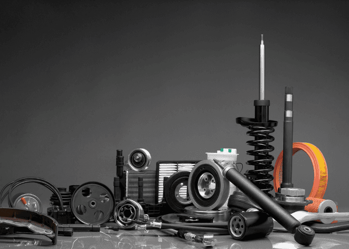 Hyundai Dealer Bargersville Indiana - Hyundai parts