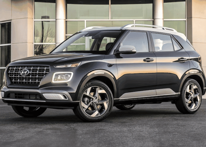Hyundai Dealer Bargersville Indiana - new Hyundai vehicles