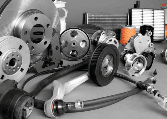Fishers IN Hyundai Dealer - Genuine Hyundai parts