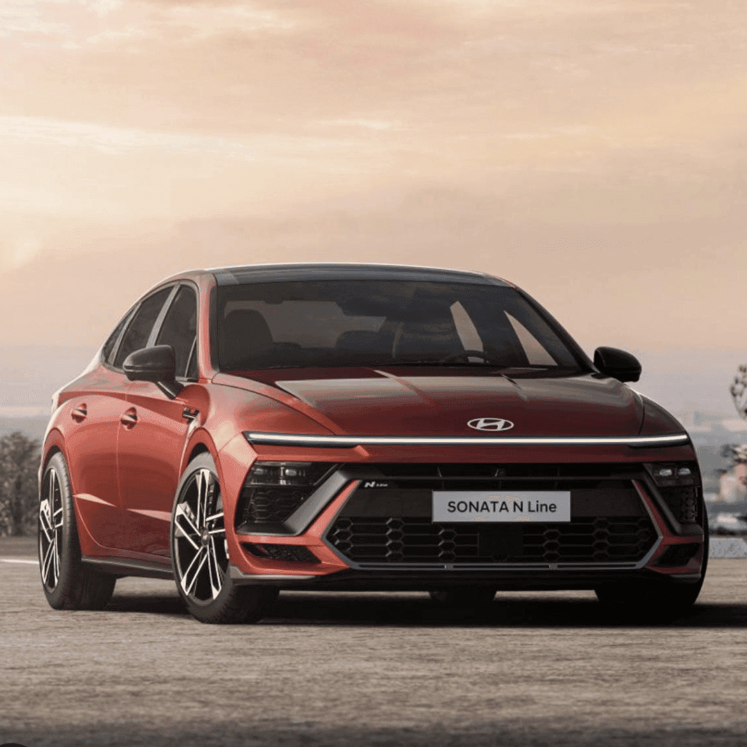 Fishers IN Hyundai Dealer - square