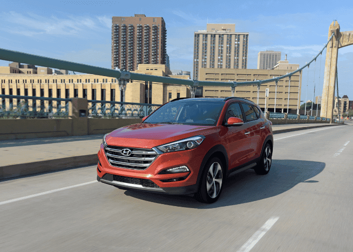 Fishers, IN Hyundai Dealer - used cars, SUVs, vans, and trucks