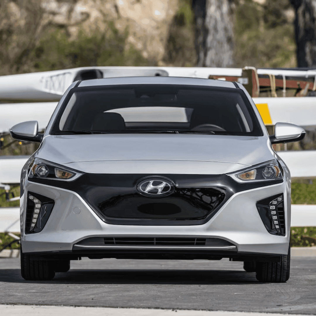 Used Hyundai Hybrid Franklin Indiana - square
