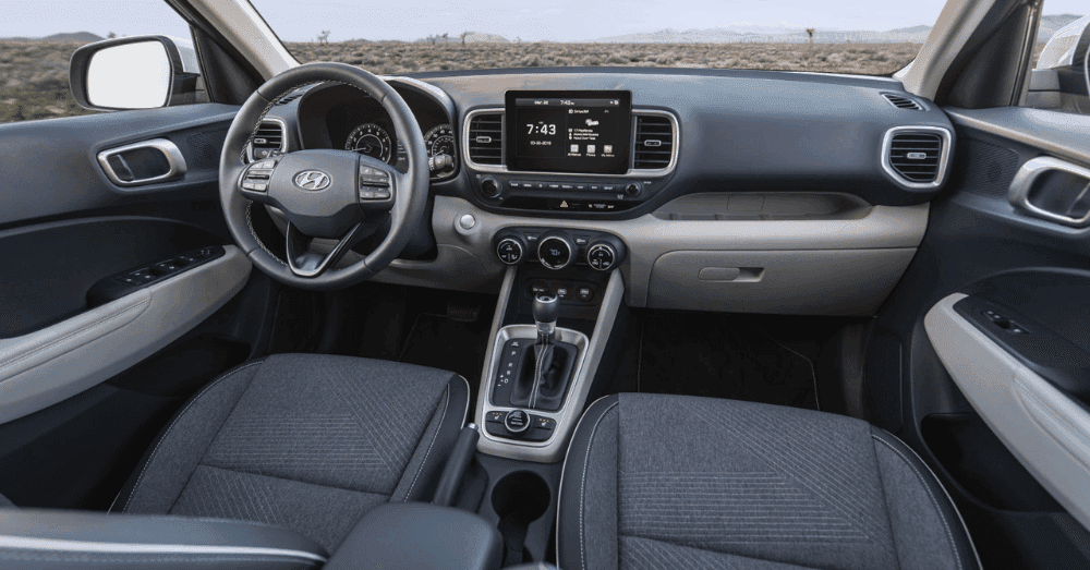 2025-Hyundai-Venue-Trim-Level-Breakdown--interior