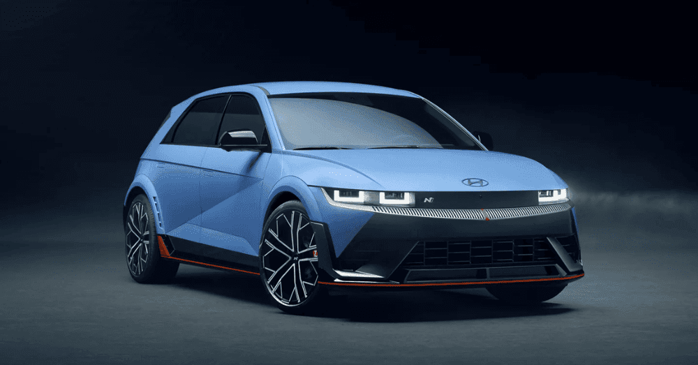 What Does the Hyundai N Badge Mean | Ray Skillman Southside Hyundai