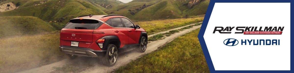 Hyundai Kona Fishers IN - banner