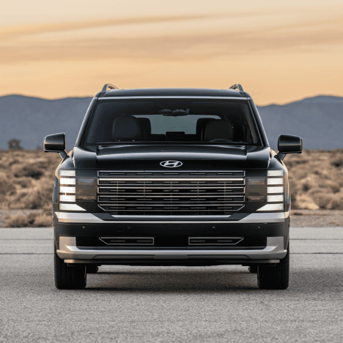 Hyundai Palisade for sale near Columbus, Indiana