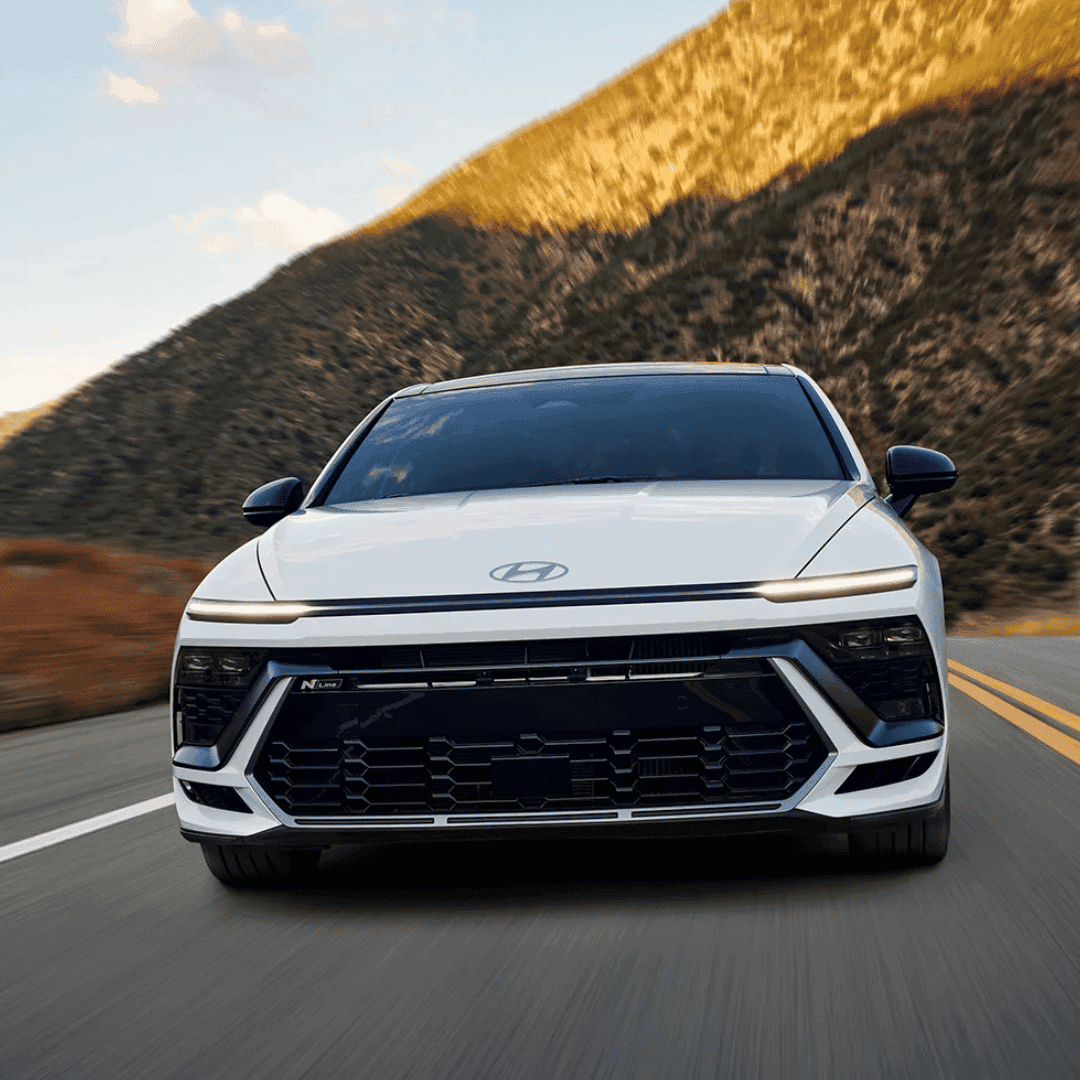 2025 BEST on the Southside for both New Car Sales and Service - Ray Skillman Southside Hyundai - see our Hyundai Sonata selection