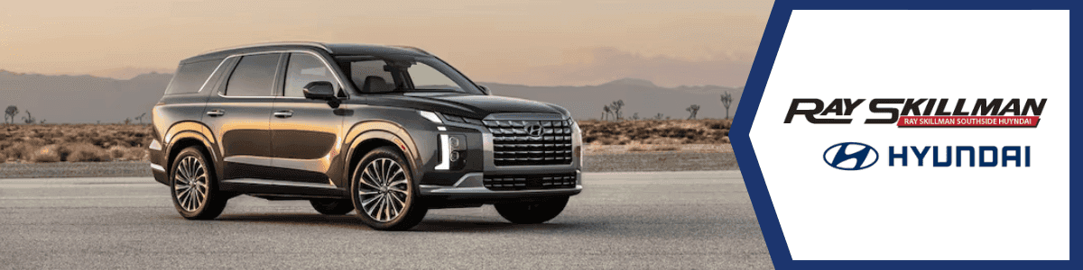 Used-Hyundai-Palisade-Bargersville--Indiana