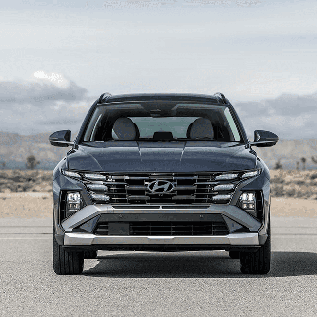 Used-Hyundai-Tucson-Front-Columbus-IN
