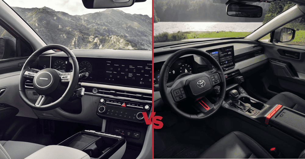 2026-Hyundai-Tucson-vs-Toyota-RAV4---interior-comparison