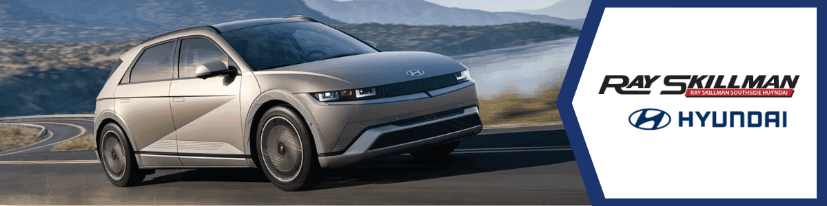 Certified Pre-Owned Hyundai IONIQ 5 for sale near Franklin, IN - banner image