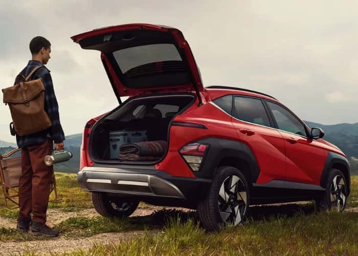 Hyundai Dealer Whiteland, IN - new Hyundai vehicles for sale