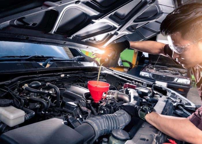 Hyundai Dealer Whiteland, IN - auto service