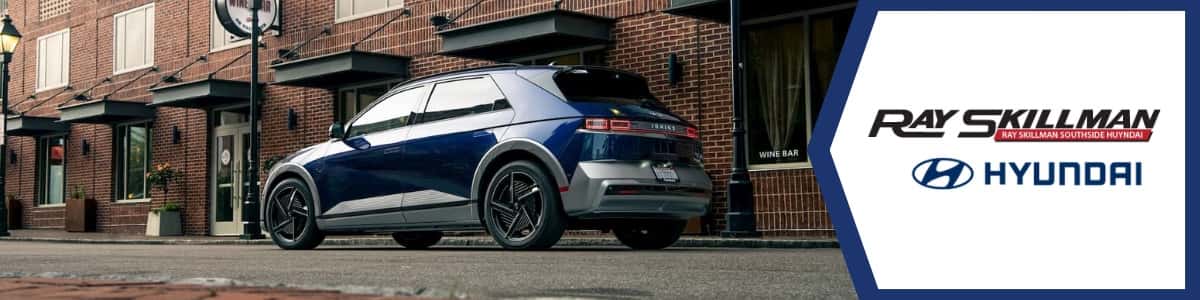 Hyundai Dealer Whiteland, IN - new and used Hyundai vehicles for sale at Ray Skillman Southside Hyundai