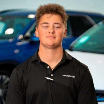 Ryan Gagen