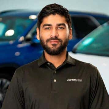 Harvin Singh