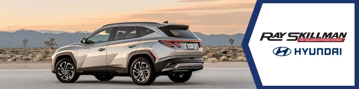 Used SUVs Greenwood, IN - Ray Skillman Southside Hyundai