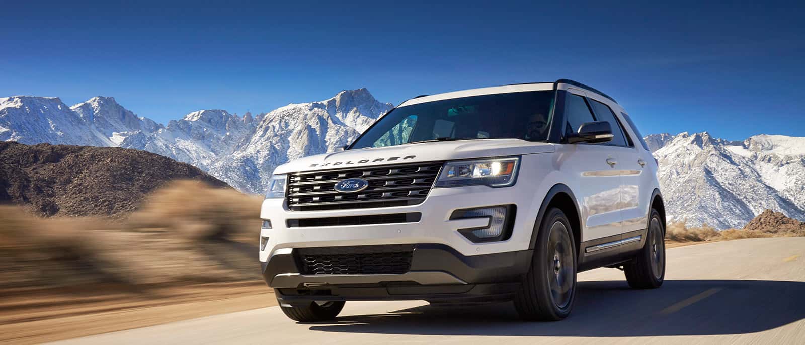 Ford explorer 1 поколения