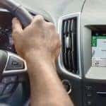 Ford Sync 3