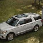 2019 Ford Expedition With Trailer