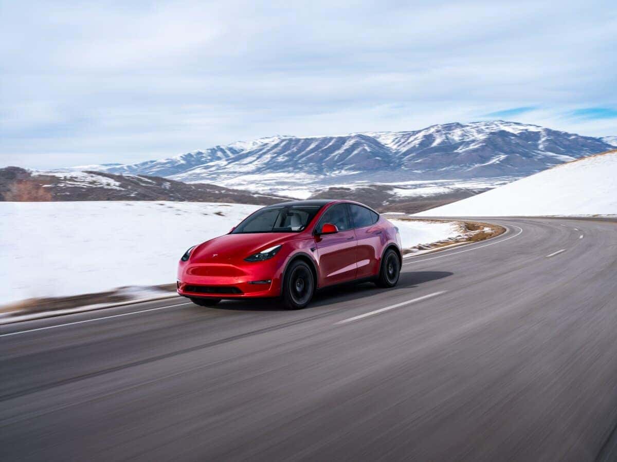 Tesla For Sale