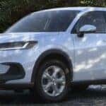 New Honda HR-V For Sale