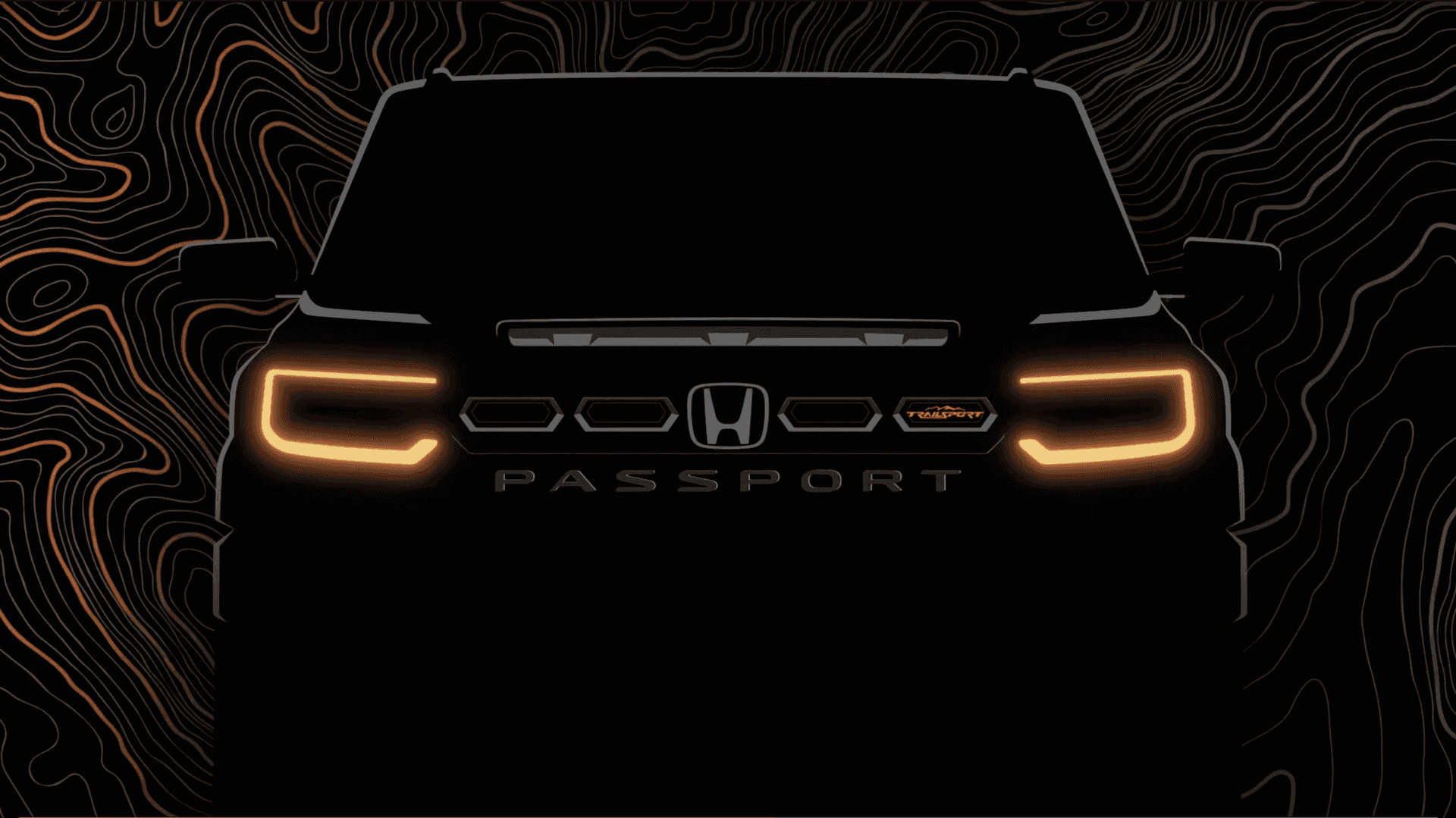 2026 honda passport
