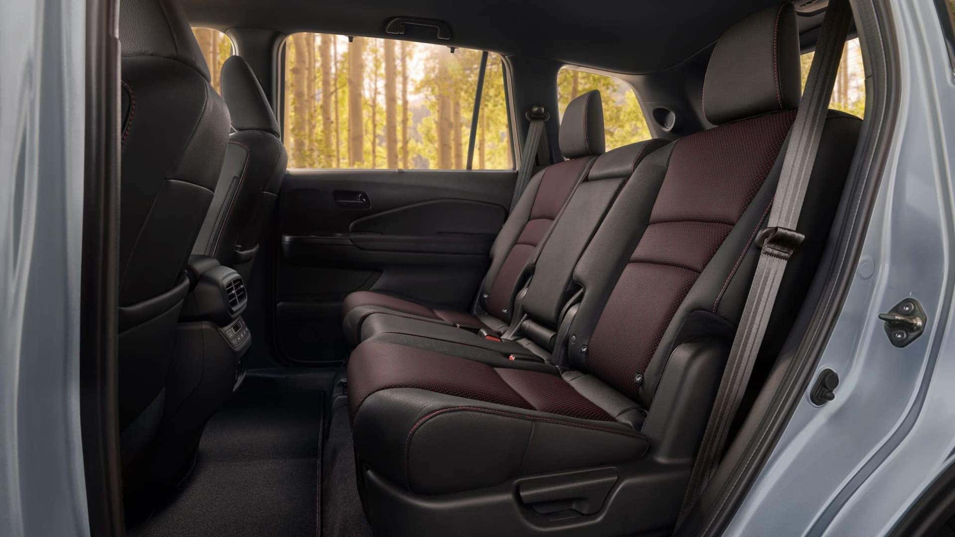 2025 honda passport