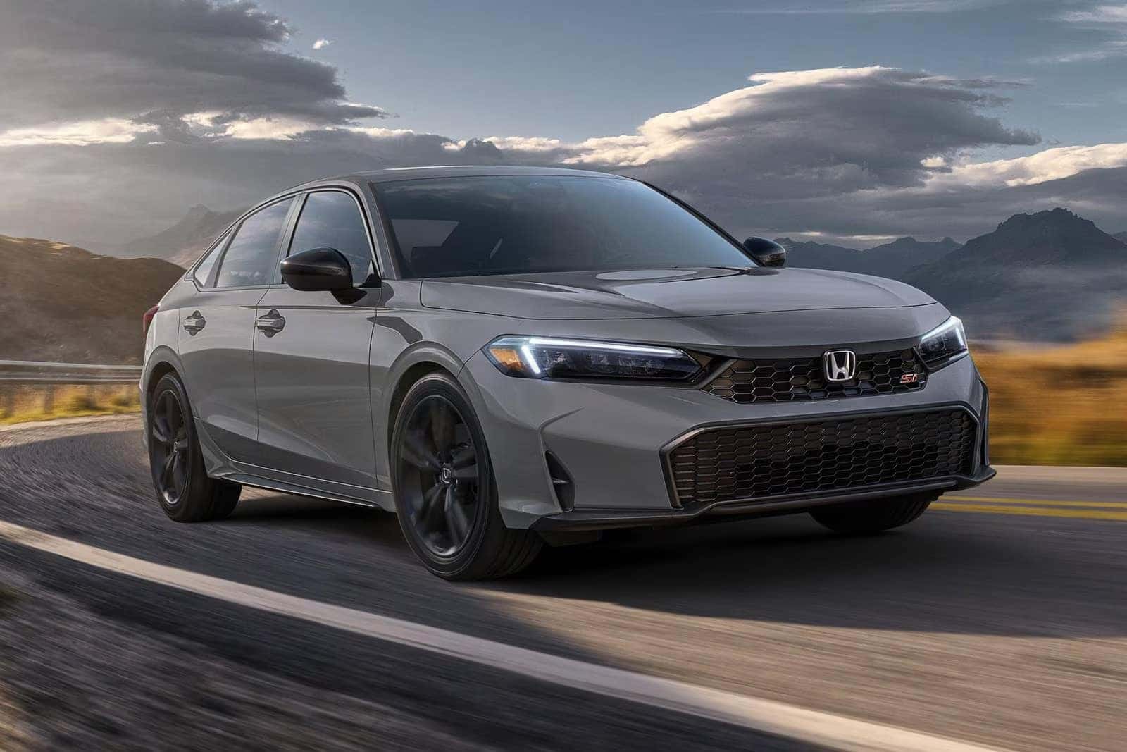 How Many Miles Does A Honda Civic Last? | Safford Honda Glen Burnie