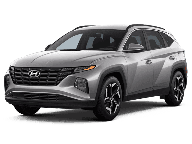 2024 Hyundai TUCSON vs 2023 Nissan Rogue | Safford Brown Hyundai Leesburg