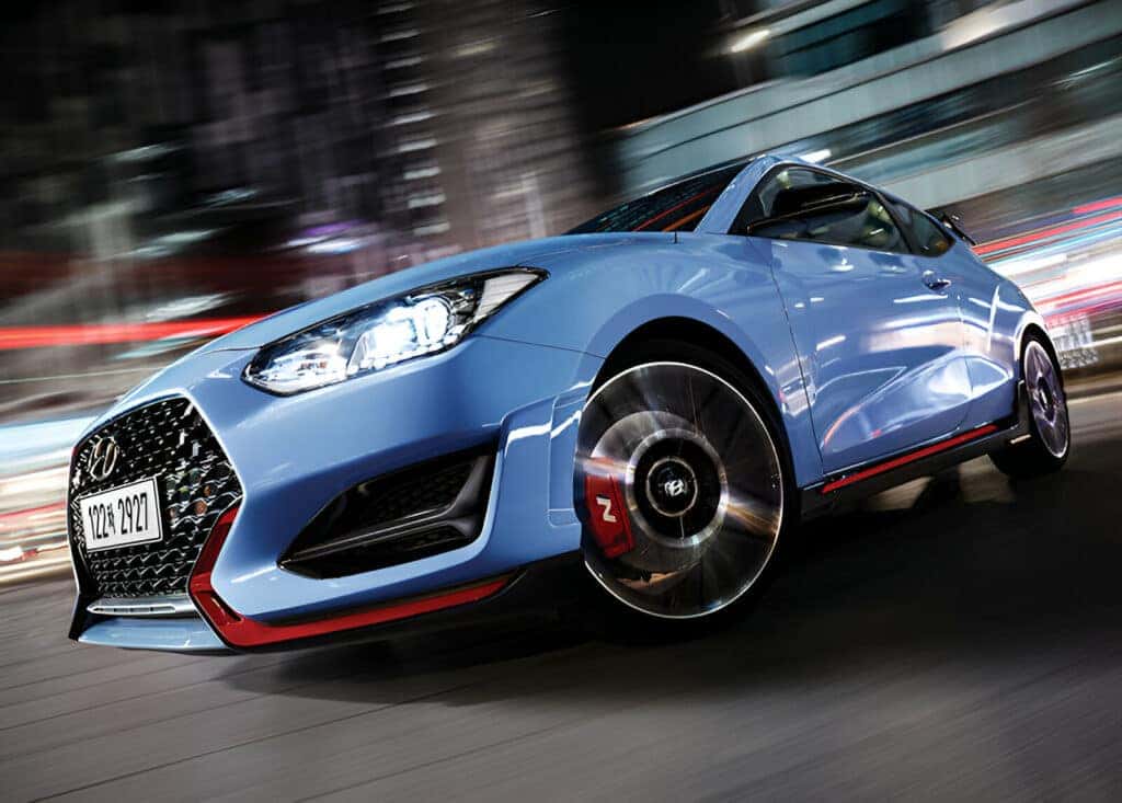 2024 veloster n