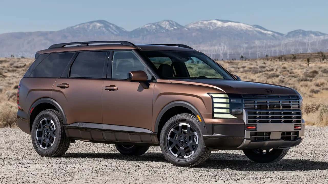 Sitemapcdatahttpsomobeldreferenzcomterrific Hyundai Palisade 0 60 Time Gallery