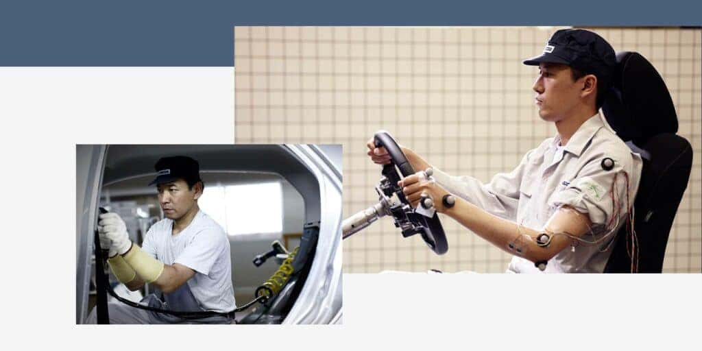 Mazda i-activesense
