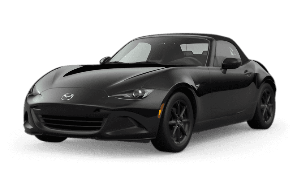 The 2024 Mazda MX-5 Miata Sport