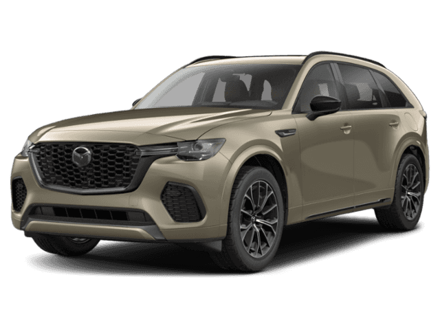 Mazda CX-70 3.3 Turbo S Premium Plus